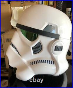 Star War Efx New Hope Stormtrooper Helmet