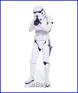Star War Stormtrooper Armour Suit With The Standard Helmet By Andrew Ainsworth
