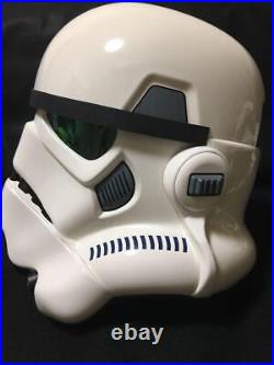 Star Wars 1/1Efx Stormtrooper Helmet