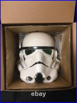 Star Wars 1/1Efx Stormtrooper Helmet