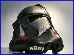 Star Wars 11 CLONE TROOPER HELMET Prop -Stormtrooper Master Replicas EFX Anovos