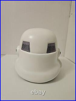 Star Wars 11 Stormtrooper Helmet by JPsFX Resin Replica Cosplay Prop Adult