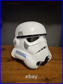 Star Wars 11 Stormtrooper Helmet for Cosplay or Display Resin Replica Prop