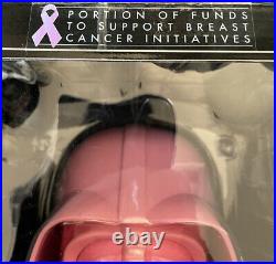 Star Wars 2009 Gentle Giant Darth Vader. 45 Scale Replica Pink Mini Helmet