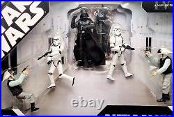 Star Wars 30th Anniversary Capture Of Tantive IV Battle Pack SW10