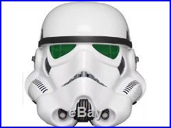 Star Wars A New Hope Replica Helmet 1/1 Scale Stormtrooper