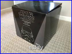 Star Wars A New Hope Stormtrooper Helmet 11 Full Scale Efx Collectibles