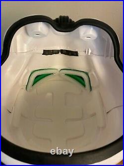 Star Wars A New Hope Stormtrooper Helmet - Official Prop Replica - by EFX