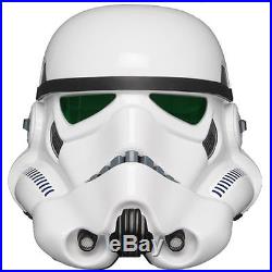 Star Wars A New Hope Stormtrooper Helmet by EFX Very Rare & Sold-Out