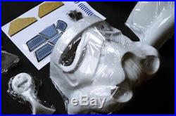 Star Wars ANH HERO Stormtrooper Helm 11 Kit 501 Helmet PREMIUM TOP NEU