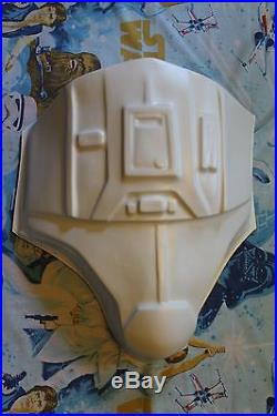 Star Wars ANH Stormtrooper Armor- Without Helmet 100% screen accurate