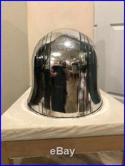 Star Wars ANOVOS Captain Phasma Replica Helmet