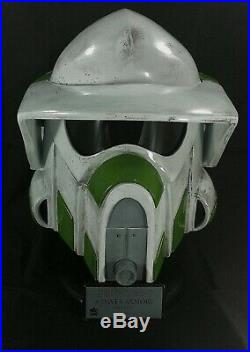 Star Wars ARF Clonetrooper Helmet 11 Vader Stormtrooper Clone Wars