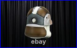 Star Wars AT-TE Clone Gunner Helmet Cosplay Kit Full Size
