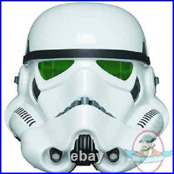 Star Wars Anh A New Hope Stormtrooper Helmet Replica by EFX