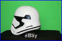 Star Wars Anovos Premiere First Order Stormtrooper 11 Replica Helmet