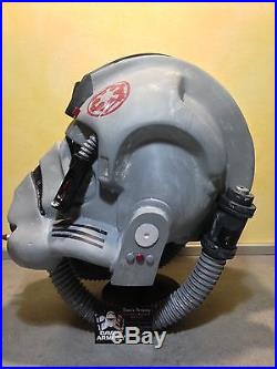 Star Wars At-at Helmet 11 Prop No vader Stormtrooper