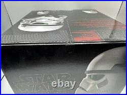 Star Wars B7097 Black Series Imperial Stormtrooper Electronic Voice Changer
