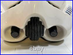 Star Wars B7097 Black Series Imperial Stormtrooper Electronic Voice Changer