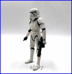 Star Wars Black Series 6 Han Solo #09 Hasbro NEW BOXED