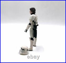 Star Wars Black Series 6 Han Solo #09 Hasbro NEW BOXED