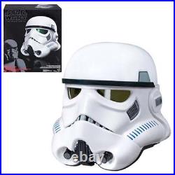 Star Wars Black Series Rogue One Imperial Stormtrooper Electronic Voice-Changer