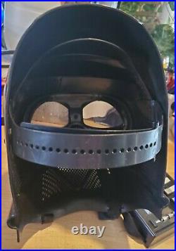 Star Wars Black Series STORMTROOPER & Vintage DARTH VADER Electronic Helmet