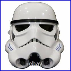 Star Wars Black Series Stormtrooper Electronic Helmet