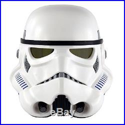 Star Wars Black Series Voice Changer helmet Storm Trooper