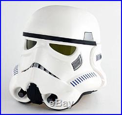 Star Wars Black Series Voice Changer helmet Storm Trooper