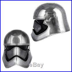 Star Wars Captain Phasma Premier Helmet Prop Replica (anovos) TFA