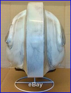 Star Wars Classic Design Weathered X-Wing Helmet 11 Costume / Prop