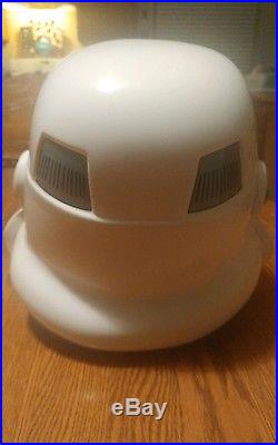 Star Wars Classic Trilogy Stormtrooper Helmet