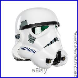 Star Wars Classic Trilogy Stormtrooper Helmet