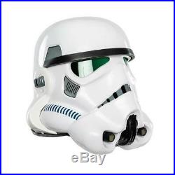 Star Wars Classic Trilogy Stormtrooper Helmet Accessory