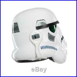 Star Wars Classic Trilogy Stormtrooper Helmet Accessory