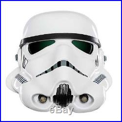 Star Wars Classic Trilogy Stormtrooper Helmet Prop Replica