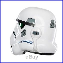 Star Wars Classic Trilogy Stormtrooper Helmet Prop Replica