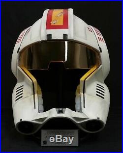 Star Wars Clone Arc 170 Pilot Helmet 11 No Vader Stormtrooper
