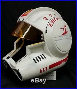 Star Wars Clone Arc 170 Pilot Helmet 11 PREORDER No Vader Stormtrooper