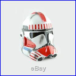 Star Wars Clone Trooper Shock Trooper Phase 2 Helmet