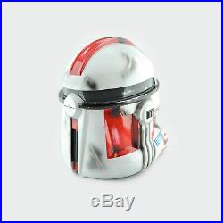 Star Wars Clone Trooper Shock Trooper Phase 2 Helmet
