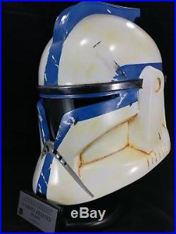 Star Wars Clonetrooper Helmet 11 Vader Anovos Stormtrooper