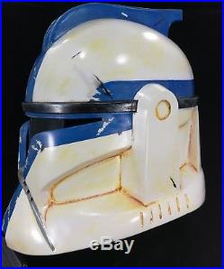 Star Wars Clonetrooper Helmet 11 Vader Anovos Stormtrooper