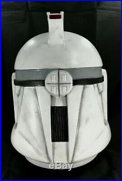 Star Wars Clonetrooper Helmet 11 Vader Stormtrooper
