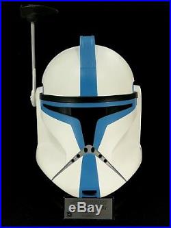 Star Wars Clonetrooper Helmet 11 Vader Stormtrooper