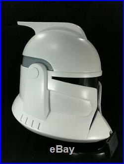 Star Wars Clonetrooper Helmet 11 Vader Stormtrooper Clone Wars