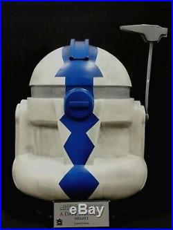 Star Wars Clonetrooper Helmet Fives ARC 11 Vader Stormtrooper Clone Wars