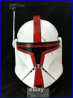 Star Wars Clonetrooper Helmet PREORDER 11 Vader Stormtrooper