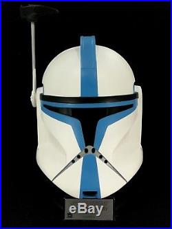 Star Wars Clonetrooper Helmet PREORDER 11 Vader Stormtrooper